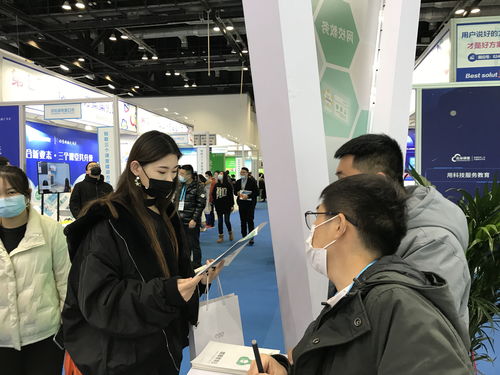 螳螂科技閃耀第七屆國(guó)際智慧教育展，榮膺2020中國(guó)教育創(chuàng)新力品牌獎(jiǎng)